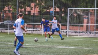 SUPERLIGA A10 - CUARTOS DE FINAL